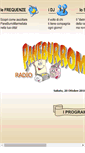 Mobile Screenshot of paneburromarmellata.it